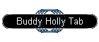 Buddy Holly Tab