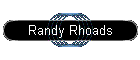 Randy Rhoads